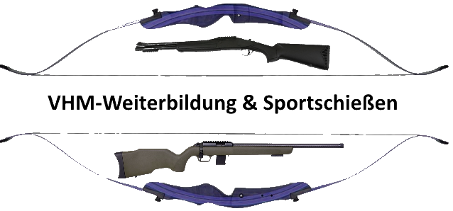 VHM-Weiterbildungen